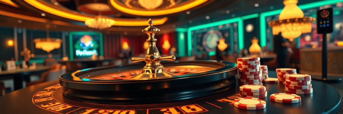empire casino — Empire Casino Games and Gaming Floor